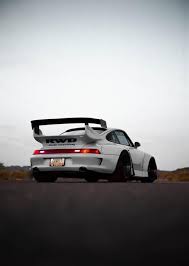 Porsche Rwb Anyone Via Reddit Porsche Rwb Sportscar