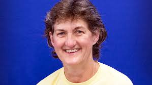 Mary Runco is the April Employee of the Month at PSWS