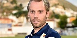 Cesado Juan Cortés Diéguez como entrenador del Martos Club Deportivo