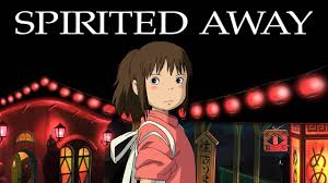 Watch Spirited Away - Stream Movies | HBO Max