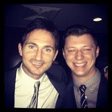 Matt Breitbach's Instagram, Twitter & Facebook