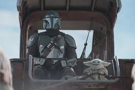 The New ‘Mandalorian and Grogu’ Teaser Is All About the Journey