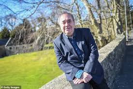 Последние твиты от nicola sturgeon (@nicolasturgeon). Nicola Sturgeon Makes Thinly Veiled Attack On Alex Salmond As More Defect From Snp To Alba Party Diazhub