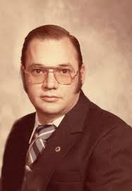 Howard Betts Obituary July 18, 2018