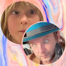 Father and son similarities