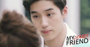 Maybe you would like to learn more about one of these? Drama Thailand My Secret Friend Episode 1 10 Lengkap Selebritas Komedi Thailand