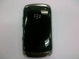 Photos Of The BlackBerry Curve Touch ...