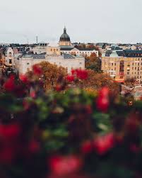 Bank Hotel Stockholm Wake Up In A Historic Bank Building In Sweden Find Us Lost In 2020 Hotel Stockholm Visit Stockholm Hotels Stockholm Sweden