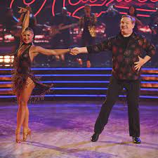 Dancing With The Stars #DWTS (@dancingwiththestars) • Instagram photos and  videos