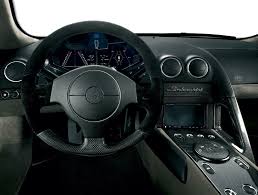 Top 50 Luxury Car Interior Designs Lamborghini Reventon Lamborghini Lamborghini Cars