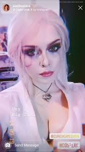 You must reply to the thread or upgrade your account to always see hidden content. Sladkoslava Leaks Picgasm Sladkoslava Archives Picgasm Gif Elizabeth Bioshock Infinite Costest Sladkoslava Bugaeva Ilona Felica Jester