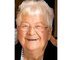 Claire Bishop Obituary (1933