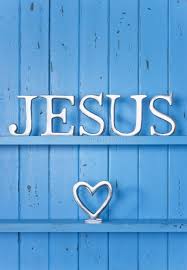 Jesus Love Background A Blue Painted Wood Background With The Word Jesus On It Ad Blue Painted Background Jesus Love Backgrounds Jesus Jesus Loves