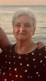 Condolence Book for Ellen Cusack (née Redmond) (Gort, Galway)