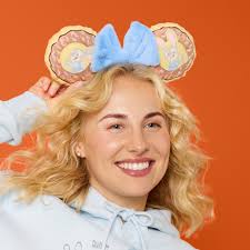 Officer Hopps, reporting for duty...in Disney style🐰🚓  https://bit.ly/3WkzgwM