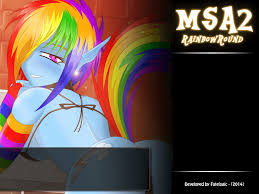 MSA RainbowRound 2 images & screenshots :: Sex Game ::