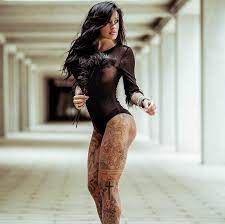 Julia jasmine played in 2016 in the music video all new from sebastian hämer with. Julia Jasmin Ruhle Aka Jj Facebook