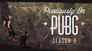 Go Back To What Happened Previously On Pubg Techmash Free Movie Downloads News Games Looking Back