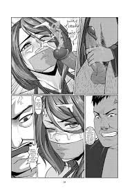 Sparrow By Godletter Part 2 Porn Comic english 34 - Porn Comic