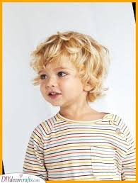 As little boys start growing up, it's time to let best little boy haircuts. Little Boy Haircuts With Curly Hair Haircuts For Toddlers With Curly Hair