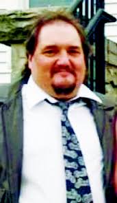 Robert Andrew 'Andy' Roth Jr.