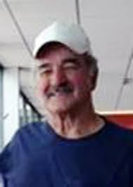 Robert Morgan Obituary (1944