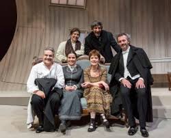 Giacoma si chiamava, era lei la bambola. Casa Di Bambola La Ribellione Di Nora