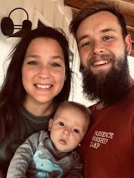 Partner with Shane & Dori Taylor — Presence Worship