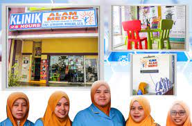 Check spelling or type a new query. Klinik Alam Medic Bukit Jelutong