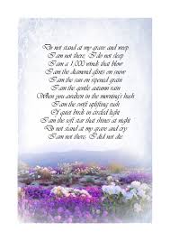 Funeral Poem Wildflowers Mosaicfuneralgroup Amanzimtoti Sympathy Poems Autumn Rain Hush Hush