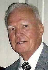 Robert Wesche Obituary