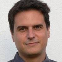 Chris Stroh's Instagram, Twitter & Facebook