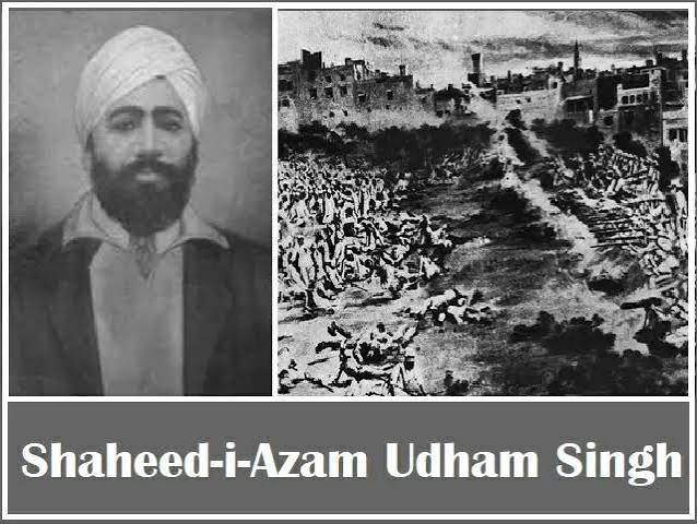 Udham Singh Biography: Birth, Death, Jallianwala Bagh Massacre, Assassination of O'Dwyer and More About Shaheed-i-Azam