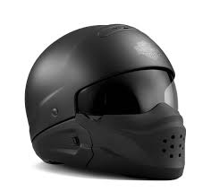 Pilot 3 In 1 X04 Helmet 98193 17vx Harley Davidson India
