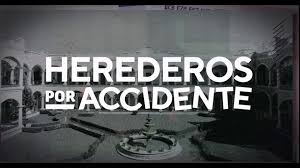 With norma angélica, agustín arana, jorge barceló, jorge caballero. Herederos X Accidente 1x01 Dos Entierros Y Un Embarazo Video Dailymotion
