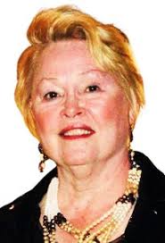 Janice Vernon Obituary (1938