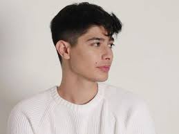 Kapuso newbie Anjay Anson, pinasalamatan ang kanyang 'Magkaibigan,  Nagkaibigan' co-stars