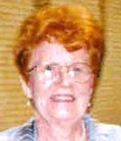 Gladys Groff Obituary (2018)