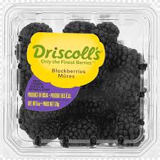 Costco sells packaged & assorted fruit trees for $16.99! Riba Smith Costa Del Este Product Fruit Blackberry Produce Costco Fish Oil Capsules Chemical Element Wish Png Pngegg
