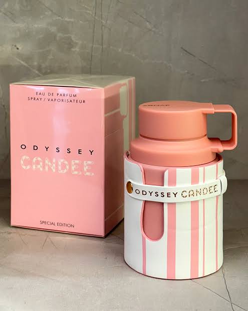 Odyssey Candee