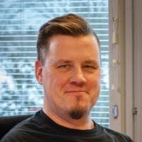 Laura Mäkelä Email & Phone Number