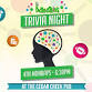 Trivia Night at Cedar Creek Golf Club event image