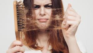 Que Vitaminas Me Falta Si Se Me Cae El Pelo Vitaminas Para El Crecimiento Del Cabello