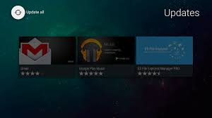 It's been a couple of years since android tv has come out and it's been slowly maturing. Aptoide Tv 5 1 2 Descargar Apk Android Aptoide