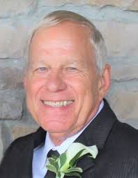 John R. Lund Obituary