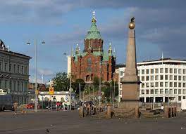 La mayor parte de los museos y las galerías de arte permanecen abiertos tanto en verano como en invierno. Pontos Turisticos Da Finlandia 8 Locais Imperdiveis