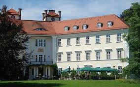 Schloss Lubbenau Im Spreewald Spreewald Lubbenau Spreewald Spreewald Schloss Fachwerkbau