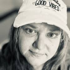 Marcy Allcorn Carlson