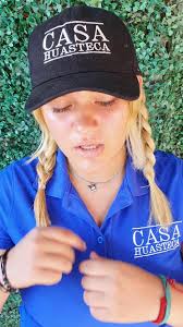 Amanda Thripp Harness