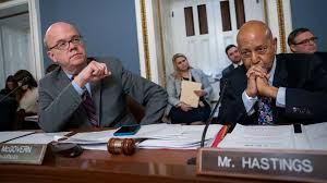 The house later impeached him, and the senate in october 1989 convicted him on eight articles. Showdown House Vote On Impeachment Set For Thursday Morning Democrats Confident Abc News